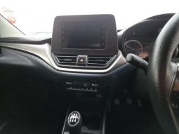 
										TOYOTA STARLET 1.5 XI full									