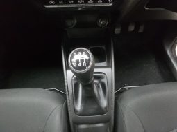 
										TOYOTA STARLET 1.5 XI full									