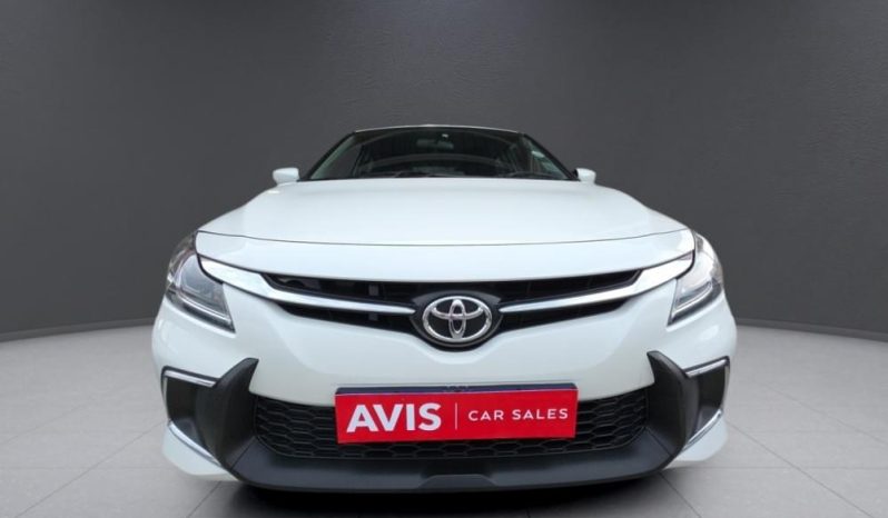 
								TOYOTA STARLET 1.5 XI full									