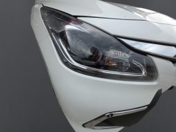 
										TOYOTA STARLET 1.5 XI full									
