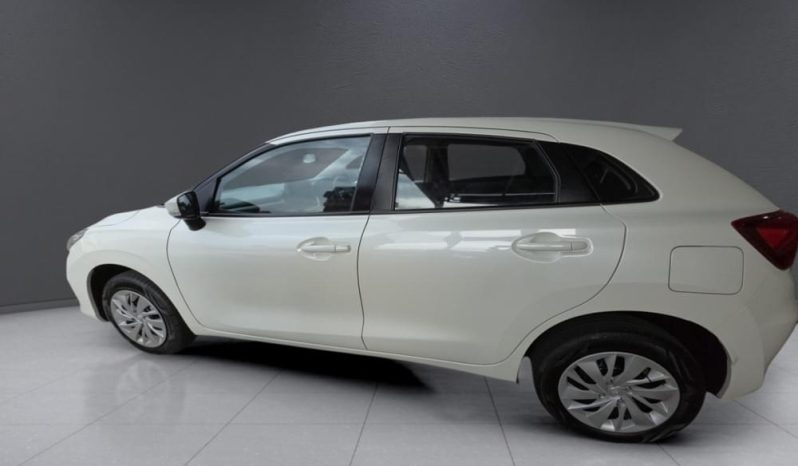 
								TOYOTA STARLET 1.5 XI full									