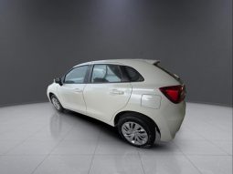 TOYOTA STARLET 1.5 XI