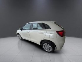 TOYOTA STARLET 1.5 XI
