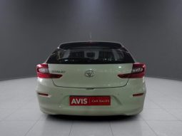 
										TOYOTA STARLET 1.5 XI full									