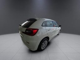 
										TOYOTA STARLET 1.5 XI full									