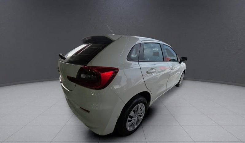 
								TOYOTA STARLET 1.5 XI full									