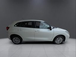
										TOYOTA STARLET 1.5 XI full									