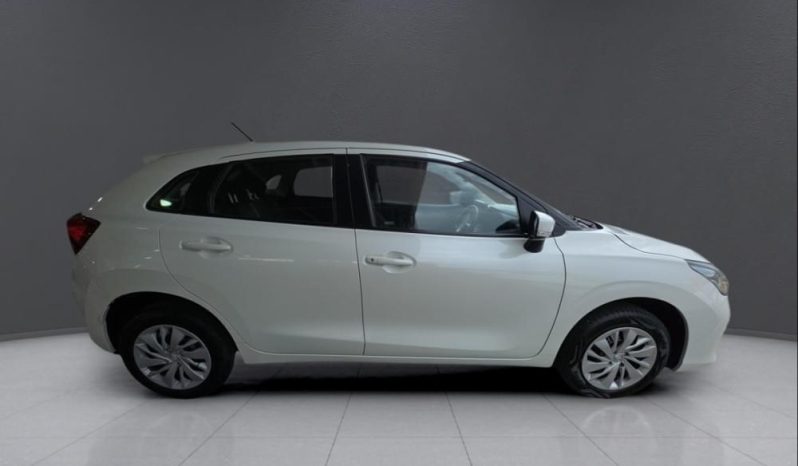 
								TOYOTA STARLET 1.5 XI full									