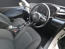 
										TOYOTA STARLET 1.5 XI full									