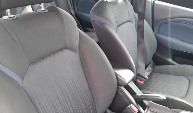 
								TOYOTA STARLET 1.5 XS AT full									