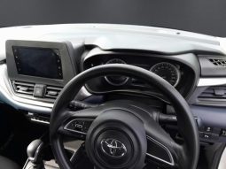 
										TOYOTA STARLET 1.5 XS AT full									