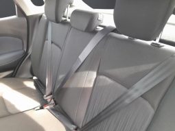
										TOYOTA STARLET 1.5 XS AT full									
