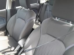 
										TOYOTA STARLET 1.5 XS AT full									