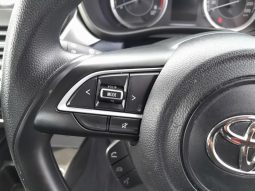 
										TOYOTA STARLET 1.5 XS AT full									