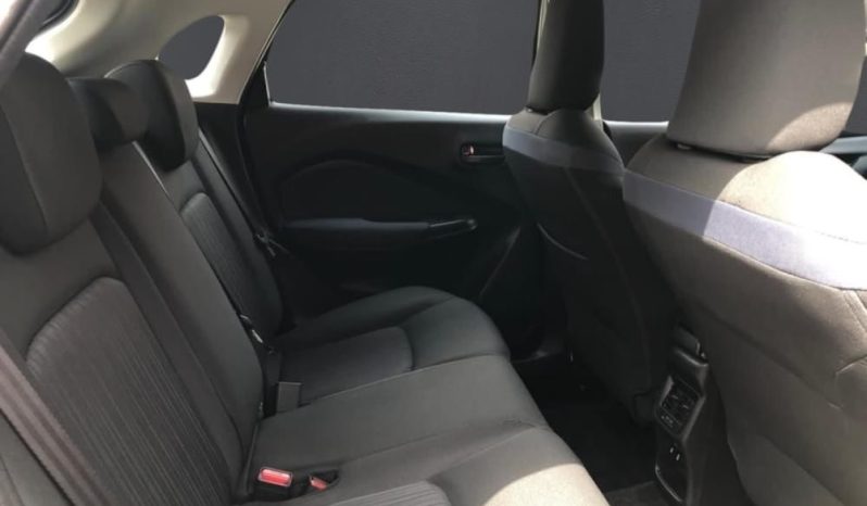 
								TOYOTA STARLET 1.5 XS AT full									