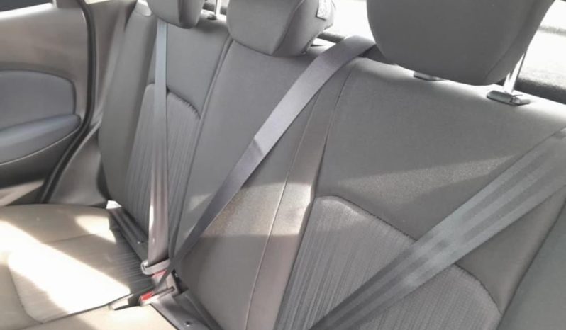 
								TOYOTA STARLET 1.5 XS AT full									