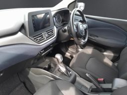 
										TOYOTA STARLET 1.5 XS AT full									