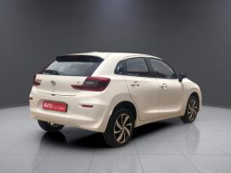 
										TOYOTA STARLET 1.5 XS AT full									