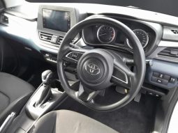 
										TOYOTA STARLET 1.5 XS AT full									