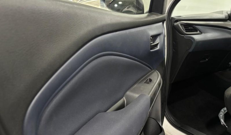 
								Toyota Starlet 1.5 Xs At full									