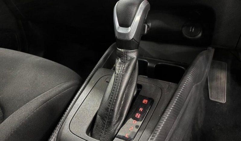 
								Toyota Starlet 1.5 Xs At full									