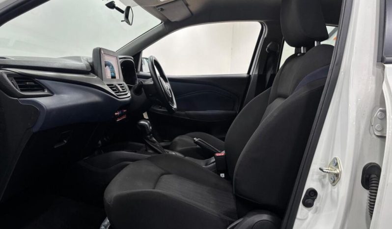 
								Toyota Starlet 1.5 Xs At full									
