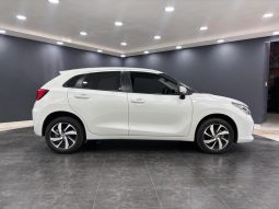 Toyota Starlet 1.5 Xs At