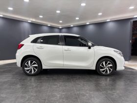 Toyota Starlet 1.5 Xs At
