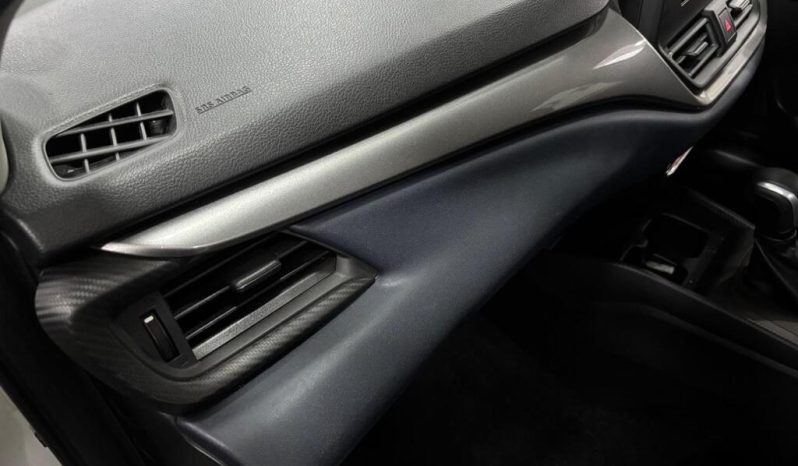 
								Toyota Starlet 1.5 Xs At full									