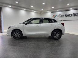 
										Toyota Starlet 1.5 Xs At full									