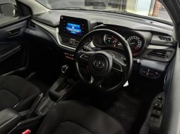 
										Toyota Starlet 1.5 Xs At full									