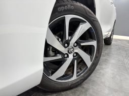 
										Toyota Starlet 1.5 Xs At full									