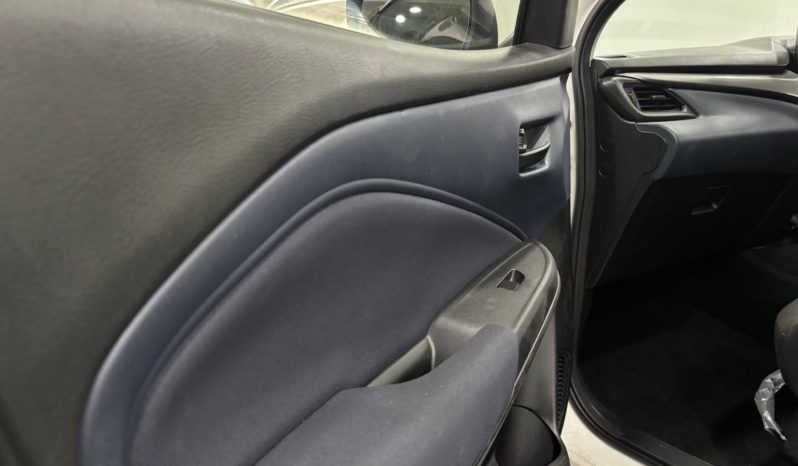 
								Toyota Starlet 1.5 Xs At full									