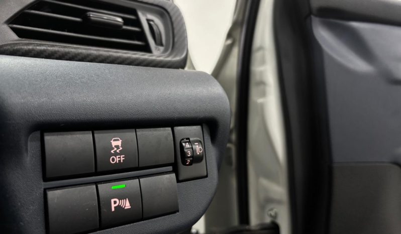 
								Toyota Starlet 1.5 Xs At full									