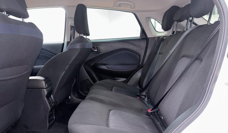 
								Toyota Starlet 1.5 Xs At full									
