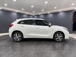 Toyota Starlet 1.5 Xs At