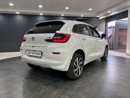 Toyota Starlet 1.5 Xs At