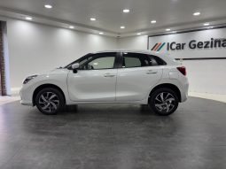 
										Toyota Starlet 1.5 Xs At full									