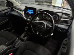 
										Toyota Starlet 1.5 Xs At full									