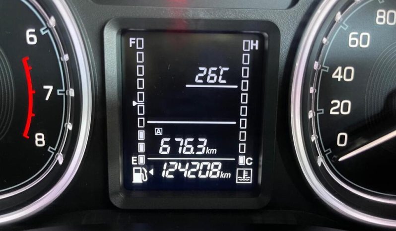 
								Toyota Urban Cruiser 1.5 Xr full									