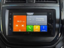 
										Toyota Urban Cruiser 1.5 Xr full									