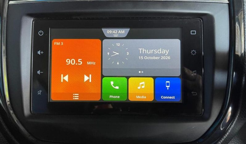 
								Toyota Urban Cruiser 1.5 Xr full									