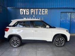 Toyota Urban Cruiser 1.5 Xr