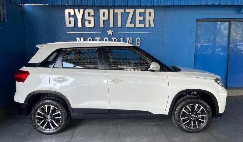 
								Toyota Urban Cruiser 1.5 Xr full									