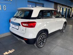Toyota Urban Cruiser 1.5 Xr