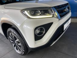 
										Toyota Urban Cruiser 1.5 Xr full									