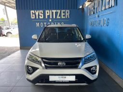 
										Toyota Urban Cruiser 1.5 Xr full									