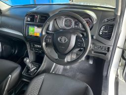 
										Toyota Urban Cruiser 1.5 Xr full									