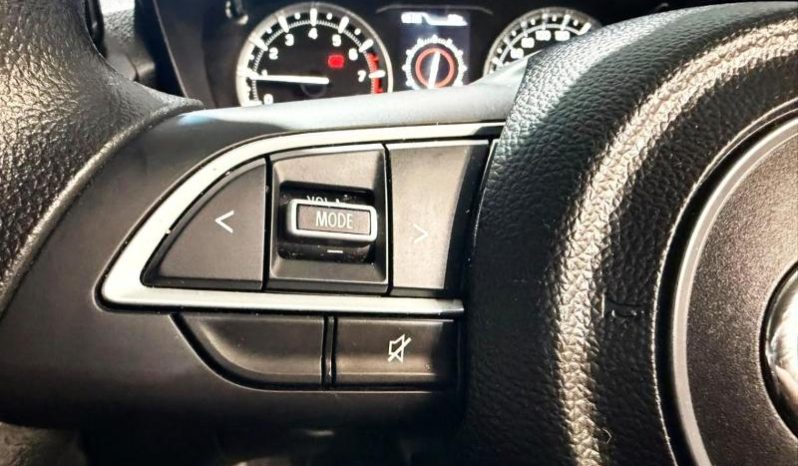 
								Toyota Urban Cruiser 1.5 Xr At full									