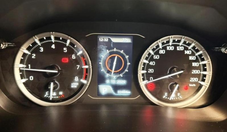 
								Toyota Urban Cruiser 1.5 Xr At full									